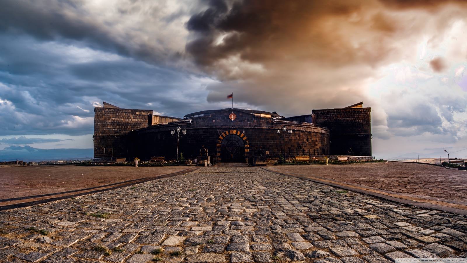 Gyumri's Heritage