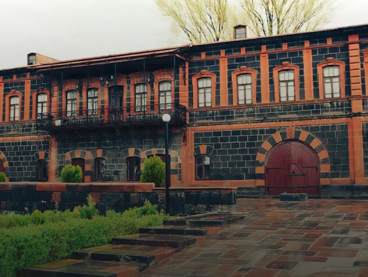 Dzitoghtsyan Museum