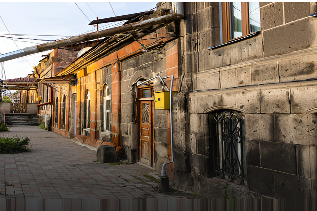 Gyumri Drama Theatre