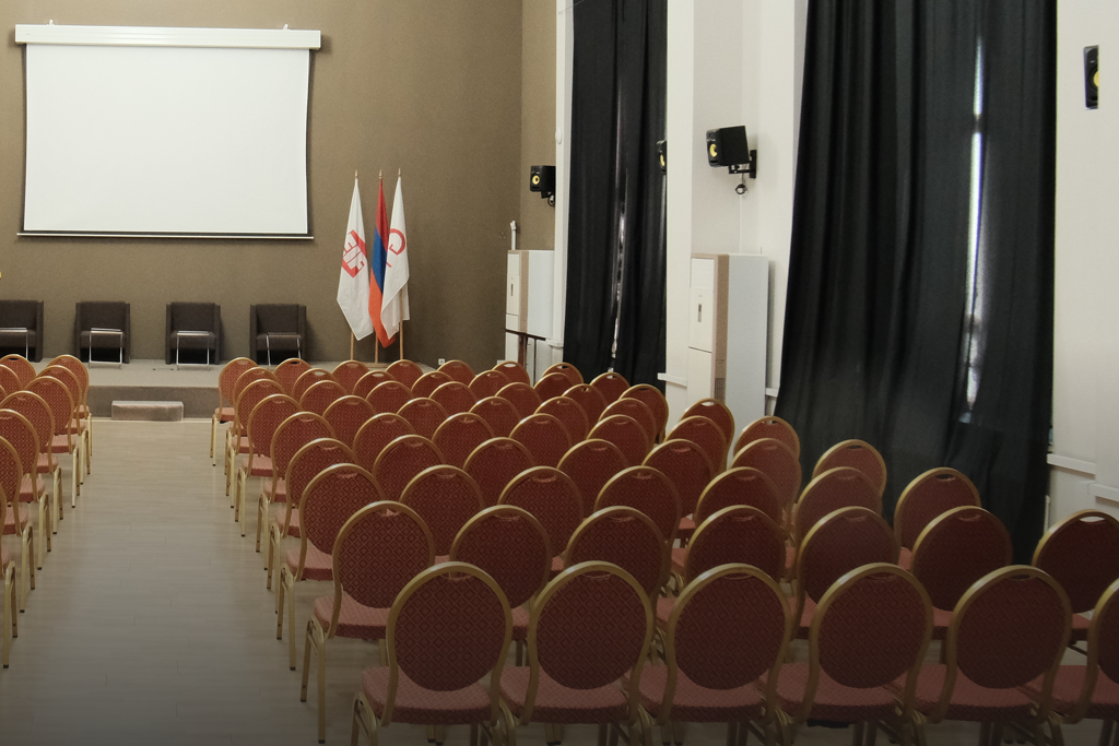 Gyumri Drama Theatre