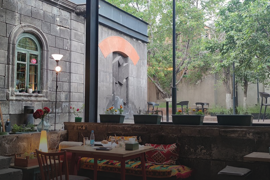 Gyumri Drama Theatre