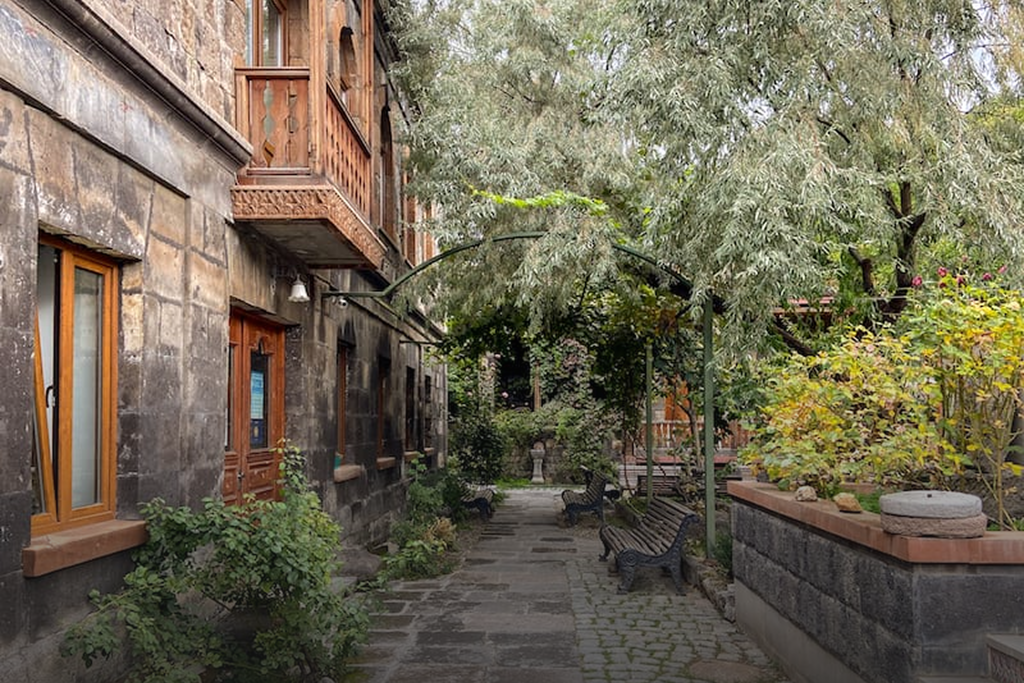 Gyumri Drama Theatre